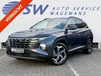 Hyundai Tucson 1.6 T-GDI PHEV Premium 4WD | Leder | ACC | 360* Camera | Keyless | LED | 19 inch