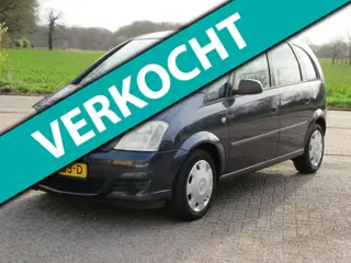 Opel Meriva 1.4-16V Selection