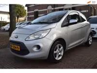 Ford Ka 1.2 Champions Edition