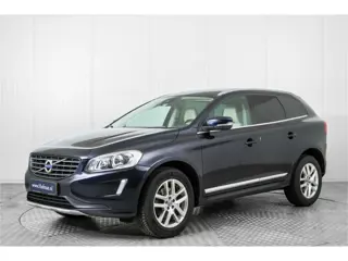 Volvo XC60 2.0 D3 handgeschakeld (bj 2017)