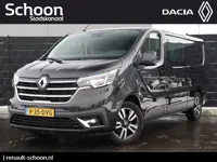 Renault Trafic 2.0 dCi 170 T29 L2H1 DC Luxe EDC | 2 Schuifdeuren | Stoelverwarming | Navigatie | Tre