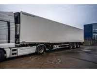 SERRUS CARRIER VECTOR 1850 (bj 2005)