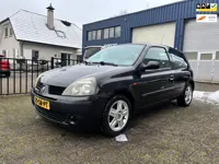 Renault Clio 1.2-16V Authentique Comfort 11-2005! Apk: 1-2027!
