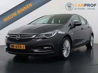 Opel Astra 1.4 Innovation Trekhaak |