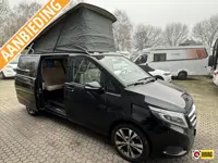 Mercedes-Benz Westfalia Marco Polo CDI - 1 JAAR BELASTINGVRIJ!