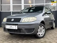 Fiat Punto 1.2 Dynamic / Lage km / NL-auto / Airco / 5-drs