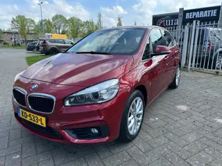 BMW 2-serie Active Tourer 225xe iPerformance Centennial Executive