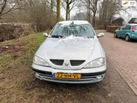 Renault Mégane 1.4-16V Air