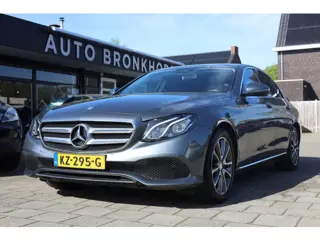 Mercedes-Benz E-Klasse 350 e LEASE EDITION | NL AUTO | CAMERA | TREKHAAK