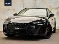 Audi A6 Avant E-Hybrid Quattro S Edition, Edition 1, pano, B&O, Matrix-LED, 21", massage, bijrijders