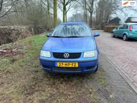 Volkswagen Polo 1.4-16V Trendline