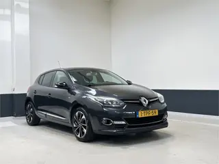 Renault Mégane 1.2 TCe Bose | Navigatie | PDC | Trekhaak | NL |