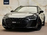 Audi A6 Avant E-Hybrid Quattro S Edition, Edition 1, pano, B&O, Matrix-LED, 21", massage, bijrijders