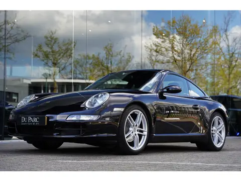 Porsche 911 3.6 Carrera / Schuifdak / Bose Surround