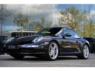 Porsche 911 3.6 Carrera / Schuifdak / Bose Surround