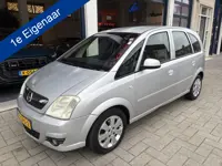 Opel Meriva 1.6-16V Temptation 1 EIGENAAR/NAP/CLIMA