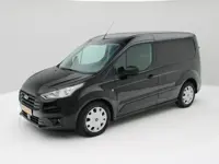 Ford Transit Connect 1.5 EcoBlue L1 Trend 3Persoons. Excl.btw