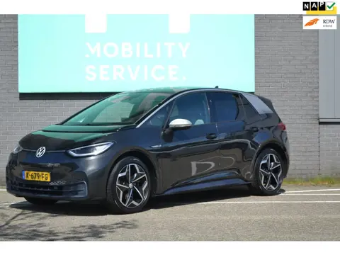 Volkswagen ID.3 First Plus 58 kWh SOH92% Clima Cruise LED