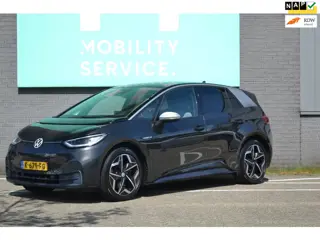 Volkswagen ID.3 First Plus 58 kWh SOH92% Clima Cruise LED