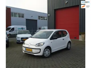 Volkswagen Up! 1.0 take up! BlueMotion,Airco