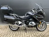 BMW R 1250 RT Option 719 (bj 2020)