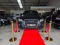 Audi Q5 2.0 TDI AUT Quattro S-LINE FULL 204101KM! 2016