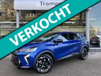 Mitsubishi Grandis 1.8 HEV Intense+|Rijklaar|8 jaar garantie