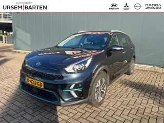 Kia e-Niro DynamicLine 64 kWh (bj 2020, automaat)