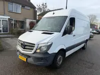 Mercedes-Benz Sprinter 514 2.2 CDI 366 HD