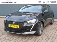 Peugeot e-208 EV Active Pack 50 kWh (bj 2022, automaat)