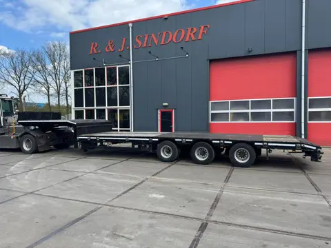 ES-GE S3D H3-01 (bj 2006)