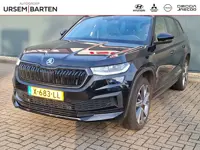 Škoda Kodiaq 1.5 TSI Sportline Business | Trekhaak |