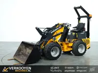 2016 Sherpa 300+ VK10433