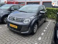 Citroen C1 1.0 VTi 72PK Feel 2022 | 1e Eigenaar | Airco | Bluetooth | LED