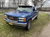 GMC Sierra 1500 (bj 1997, automaat)