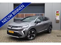 Renault Symbioz 1.6 E-Tech full hybrid 145 iconic, Stoel & Stuurverwarmd, Navi, 360 Camera, Carplay