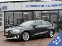 Audi A3 Sportback 35 TFSI Advanced edition | Adapt Cruise | Carplay |
