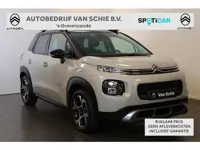 Citroën C3 Aircross PT 130 Shine Automaat-6 Camera | Sensoren | Navi | Apple Carplay/Android Auto