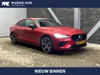 Volvo S60 T8 Recharge R-Design | Panoramadak | Bowers&Wilkins | Head-Up | ACC | Trekhaak | Stoel+Stu