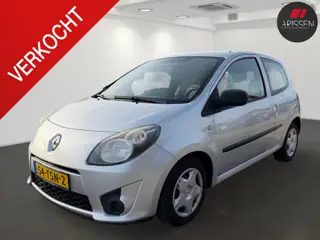 Renault Twingo 1.2-16V Authentique