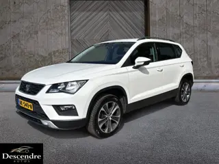 SEAT Ateca 1.0 EcoTSI Style (bj 2017)