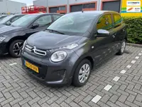 Citroen C1 1.0 VTi 72PK Feel 2022 | 1e Eigenaar | Airco | Bluetooth | LED