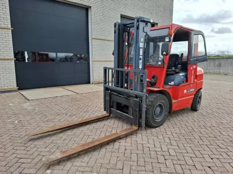 Heli CPYD 45 LPG (bj 2017)