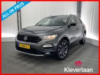 Volkswagen T-Roc 1.0 TSI Style | Apple CarPlay | Trekhaak Afneembaar | Navi | ACC | Camera |