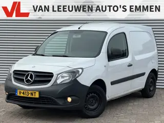 Mercedes-Benz Citan 108 CDI BlueEFFICIENCY | Nieuw Binnen | Airco | Radio CD | Trekhaak |