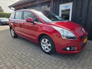 Peugeot 5008 1.6 THP ST EURO 5