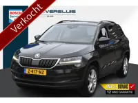 Škoda Karoq 1.5 TSI ACT Style Business Automaat | Standkachel | Navigatie | 100% Onderhouden | 12 mn