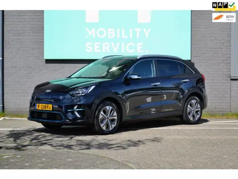 Kia E-Niro ExecutiveLine 64 kWh SOH95% Clima LED CarPlay