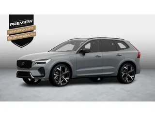 Volvo XC60 T8 Plug-in AWD Ultra Black Edition Luchtvering | Bowers & Wilkins | Massage | Adapt. Crui