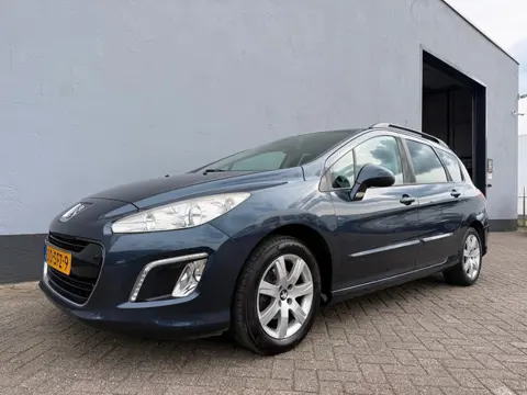 Peugeot 308 SW 1.6 VTi Blue Lease Executive - Trekhaak